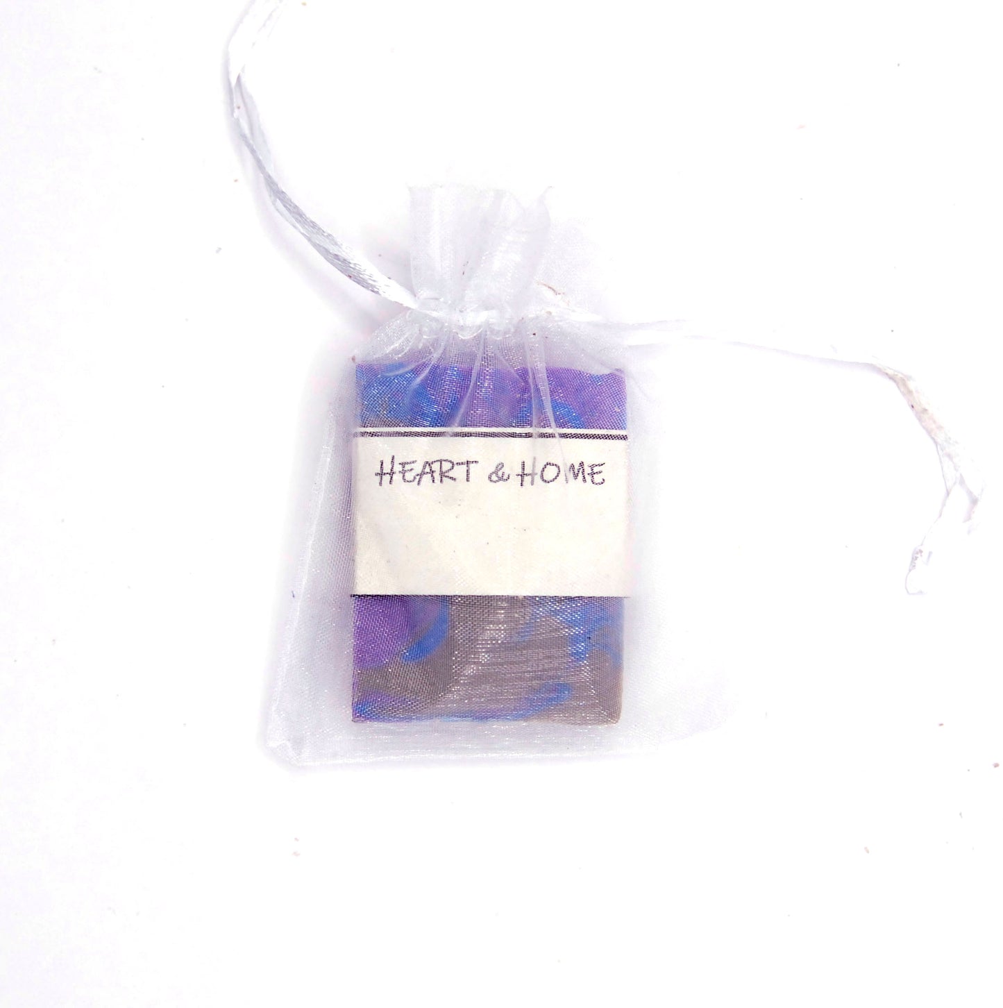 Heart & Home Soap