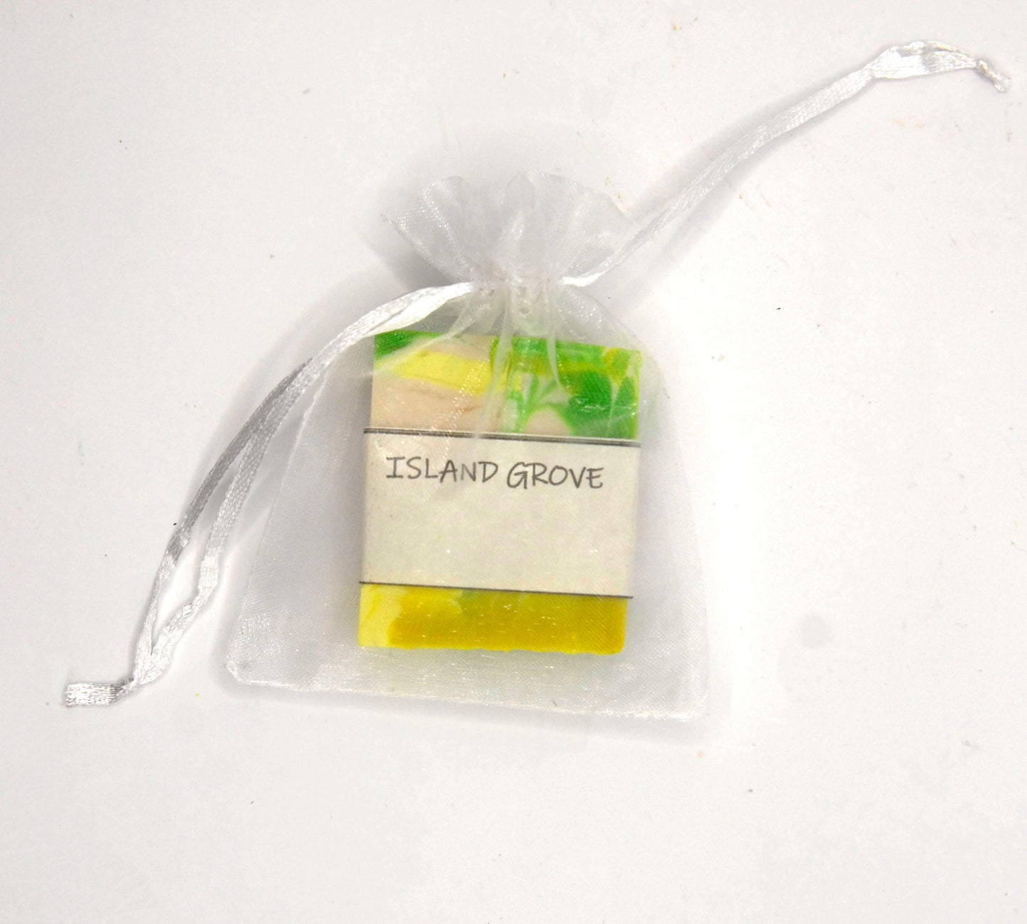 Island Grove Soap