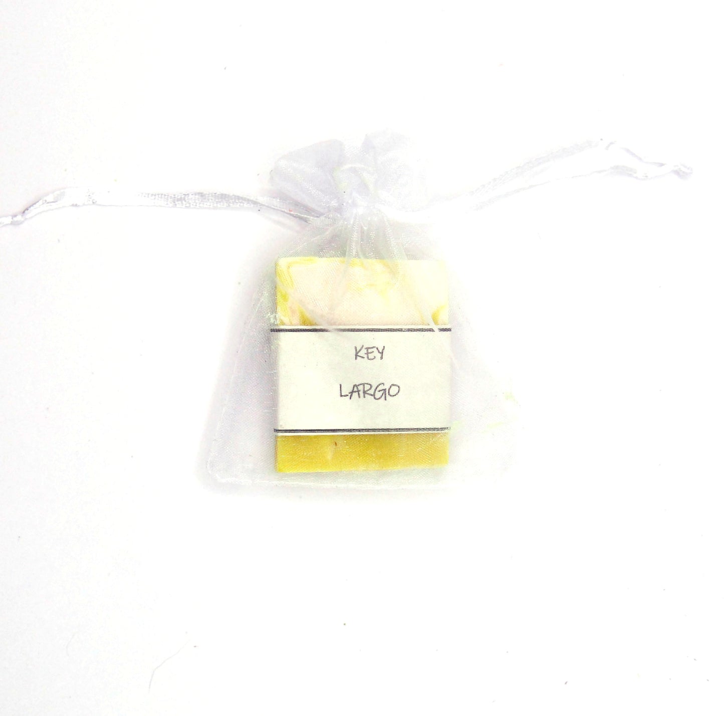 Key Largo Soap