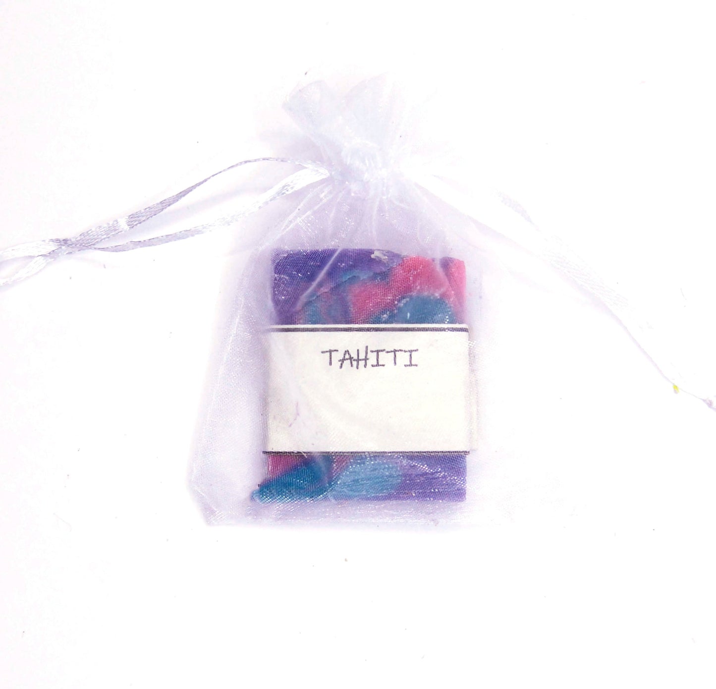 Tahiti Soap