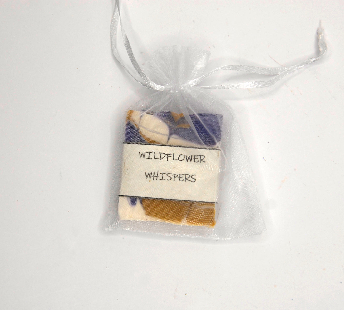 Wildflower Whisper Soap