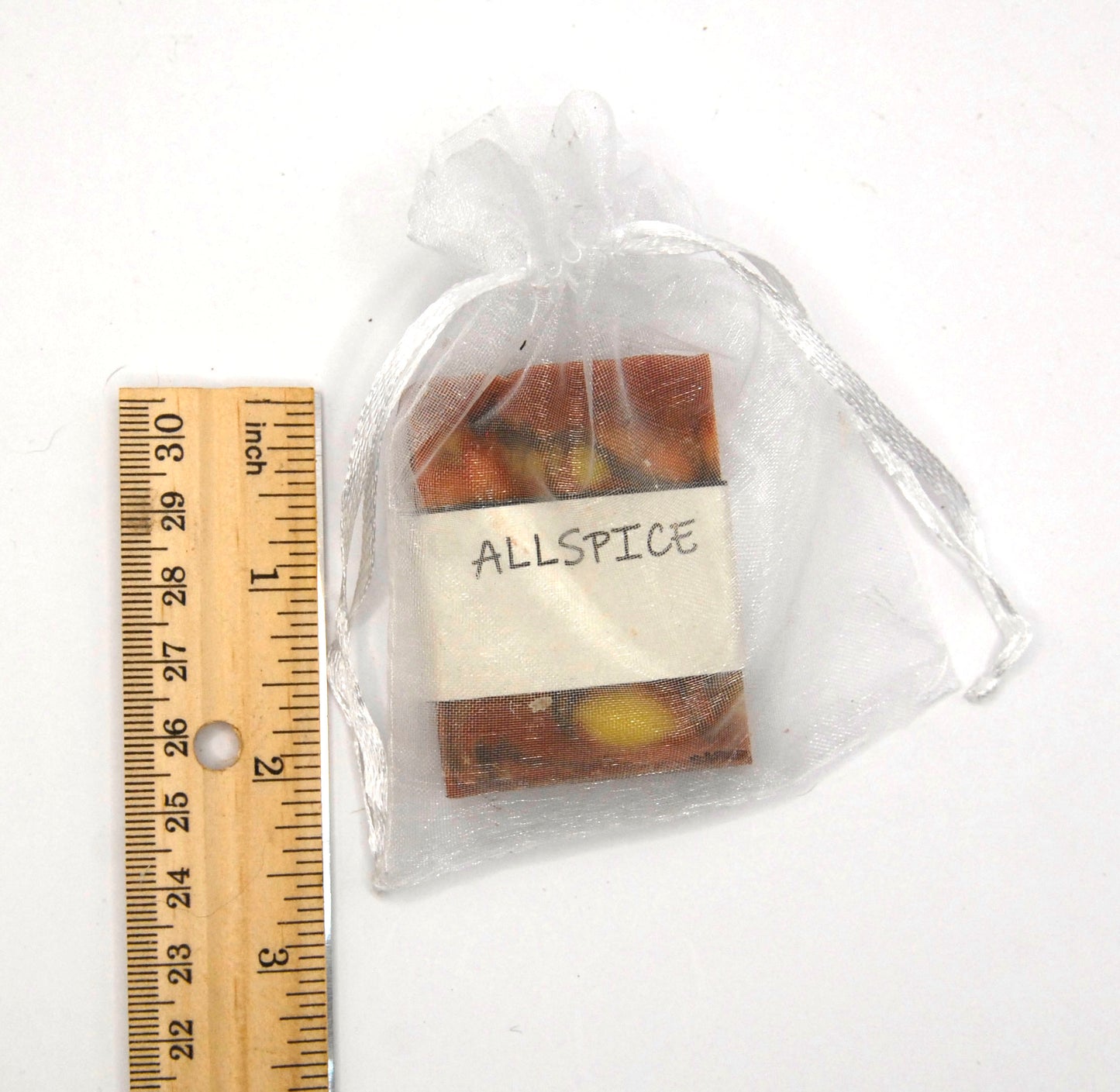 Allspice Soap