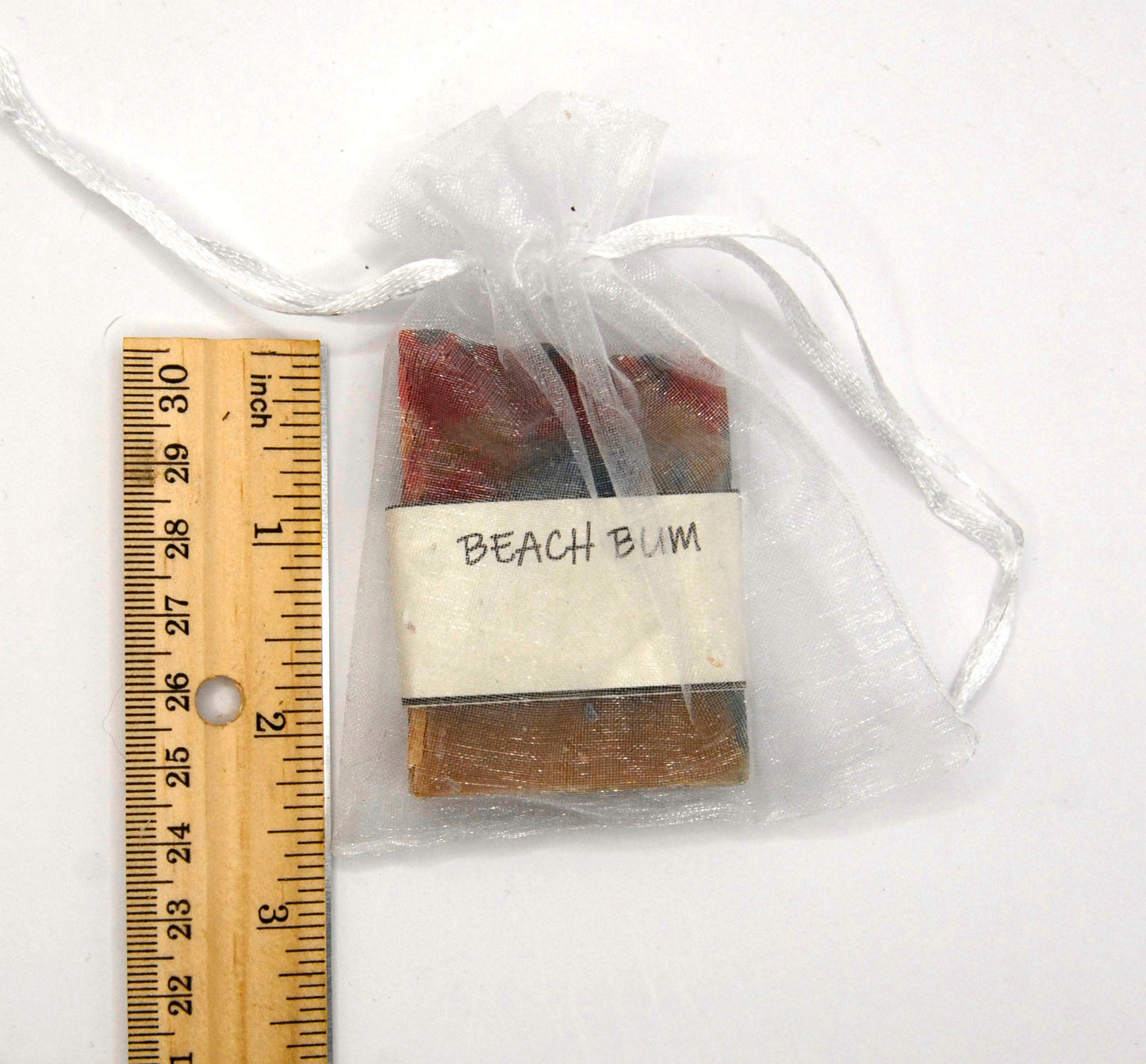 Beach Bum Soap