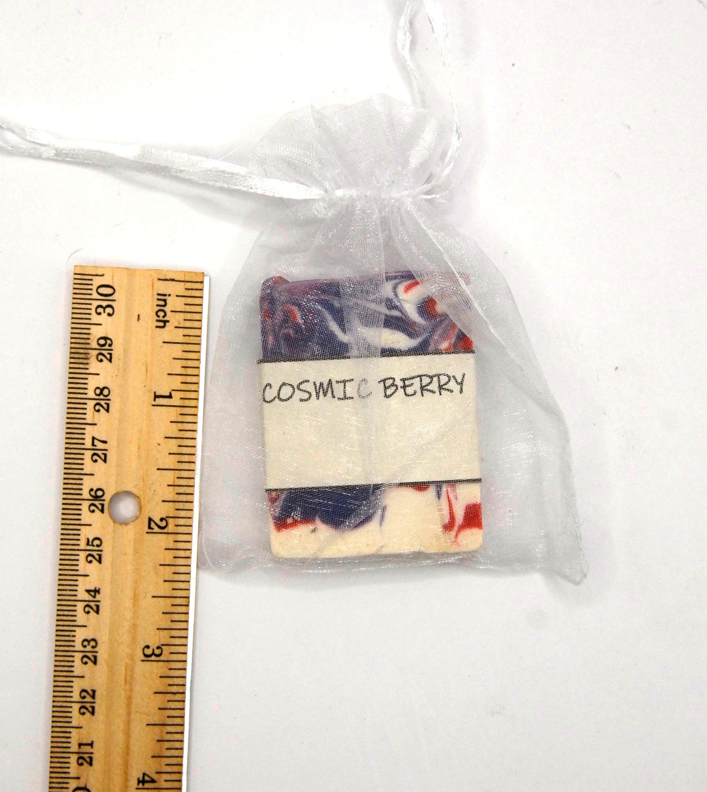 Cosmic Berry Soap