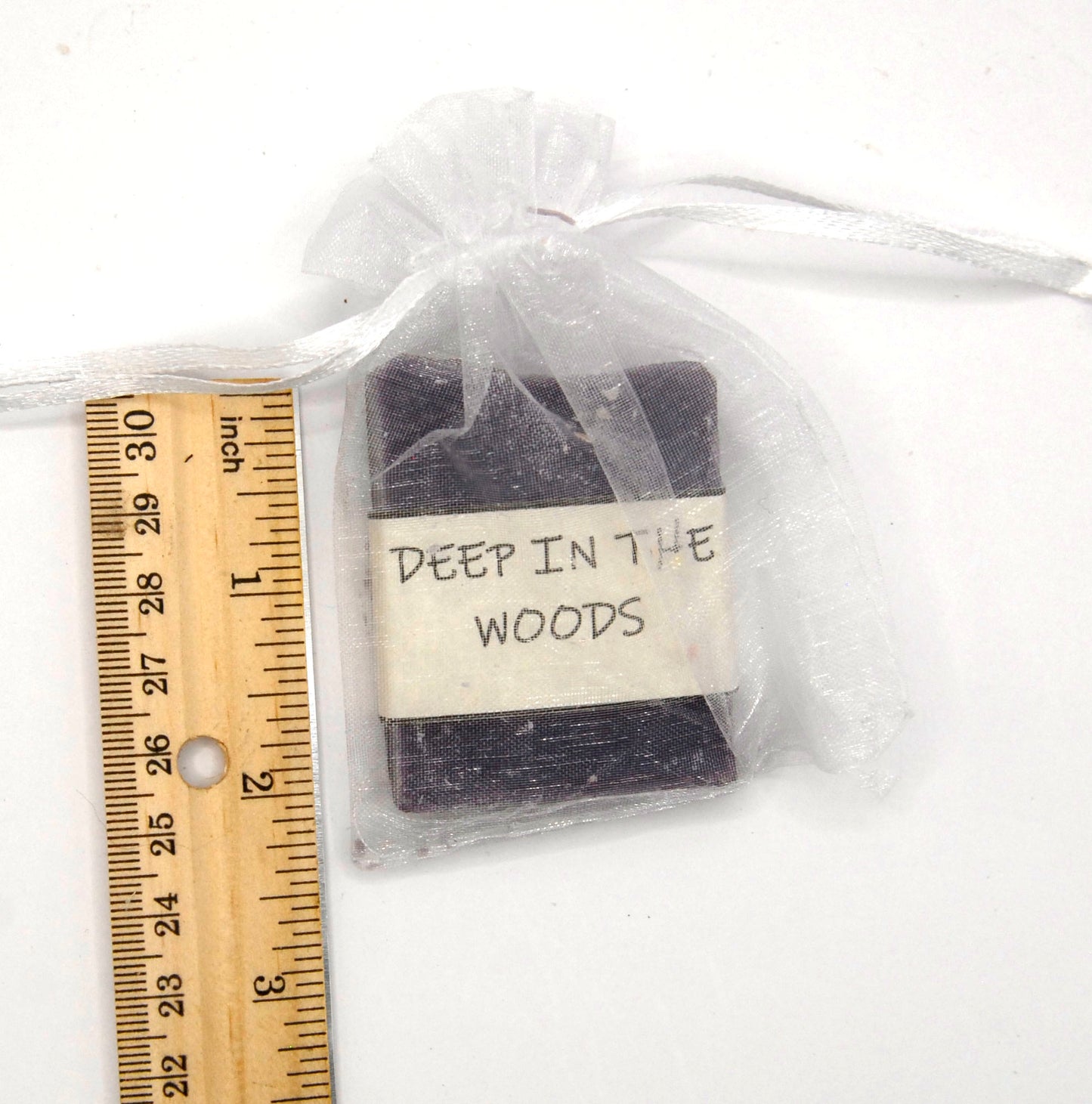 Deep In The Woods Soap