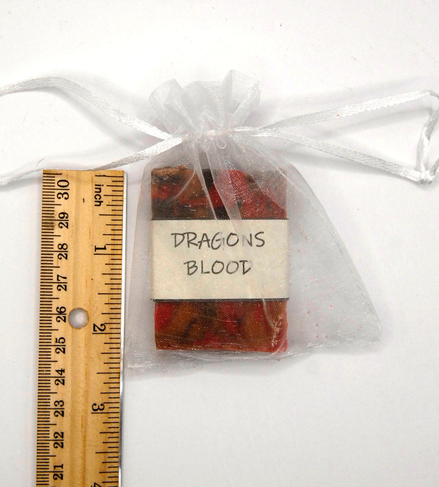 Dragon's Blood Soap