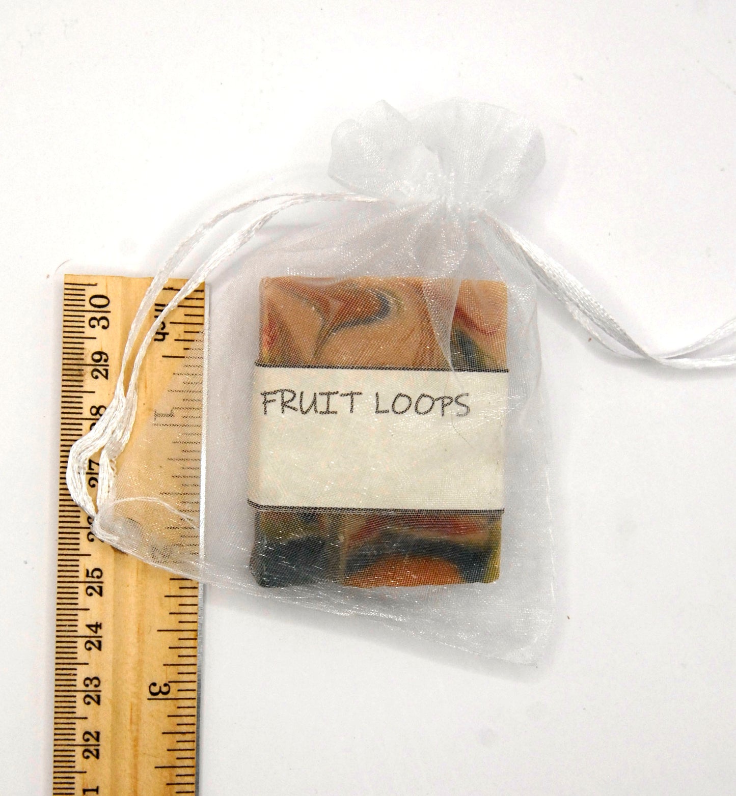 Fruit Loops Soap