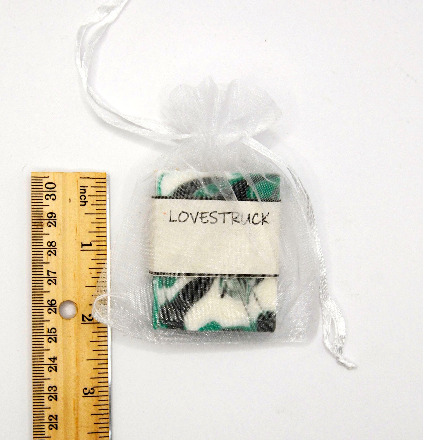 Lovestruck Soap