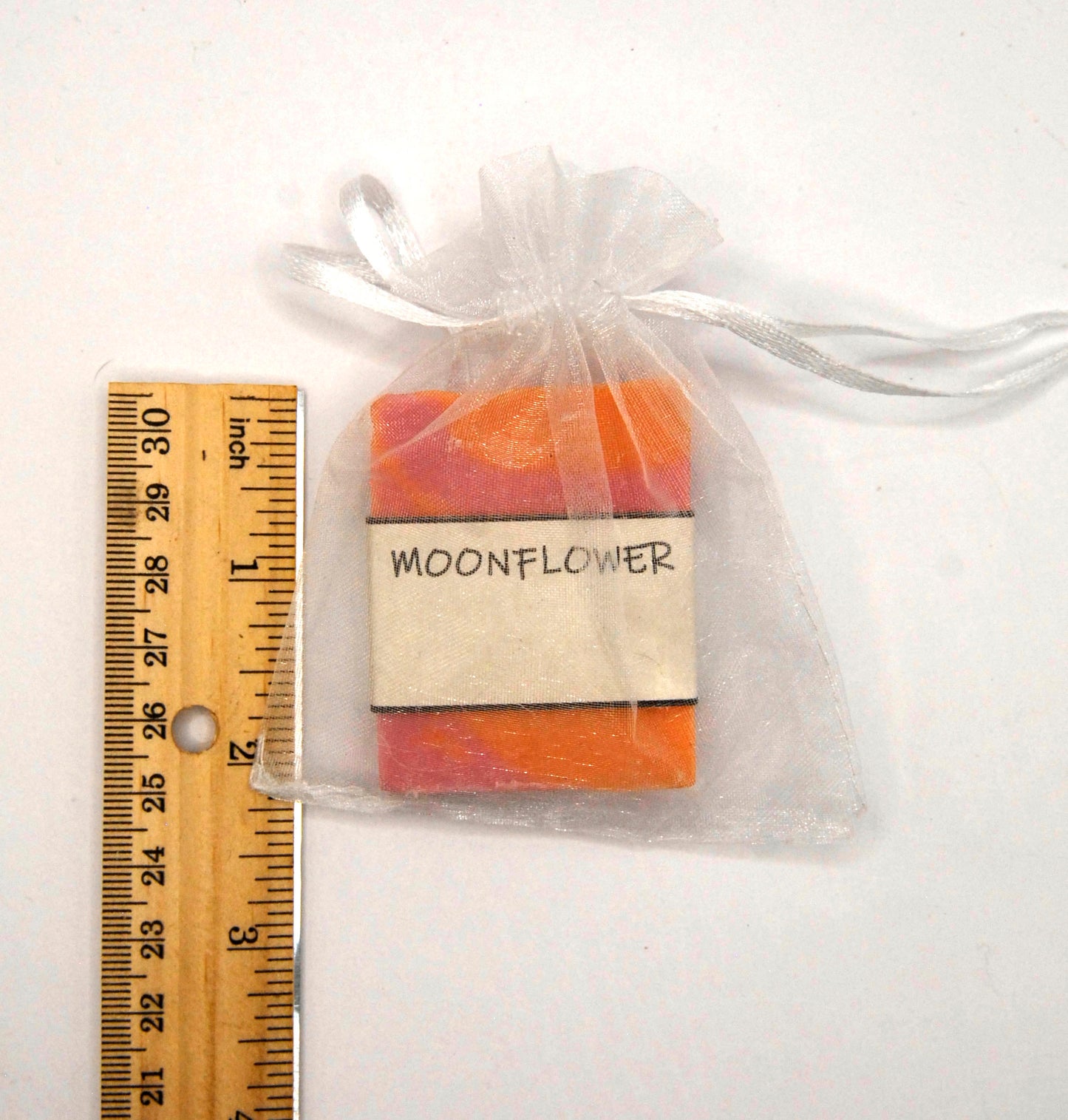 Moonflower Soap