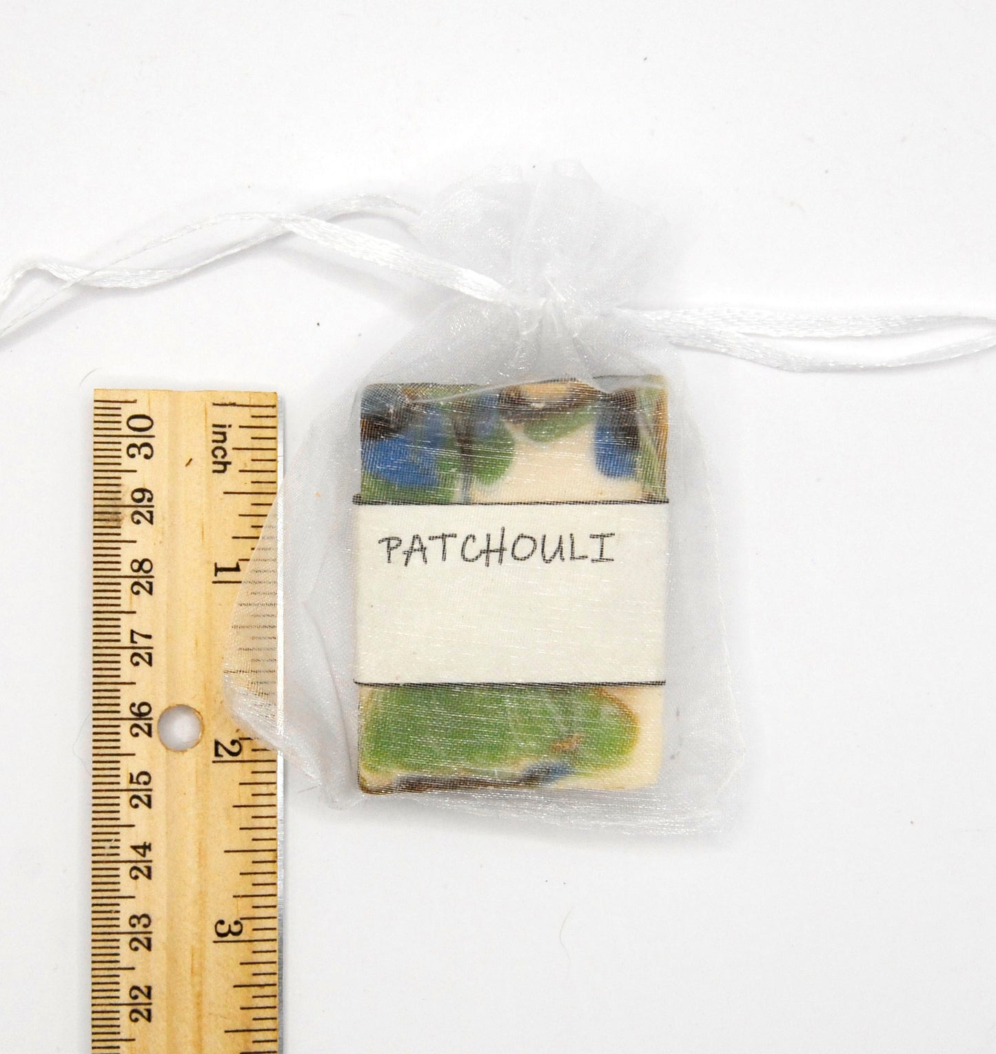 Patchouli Soap