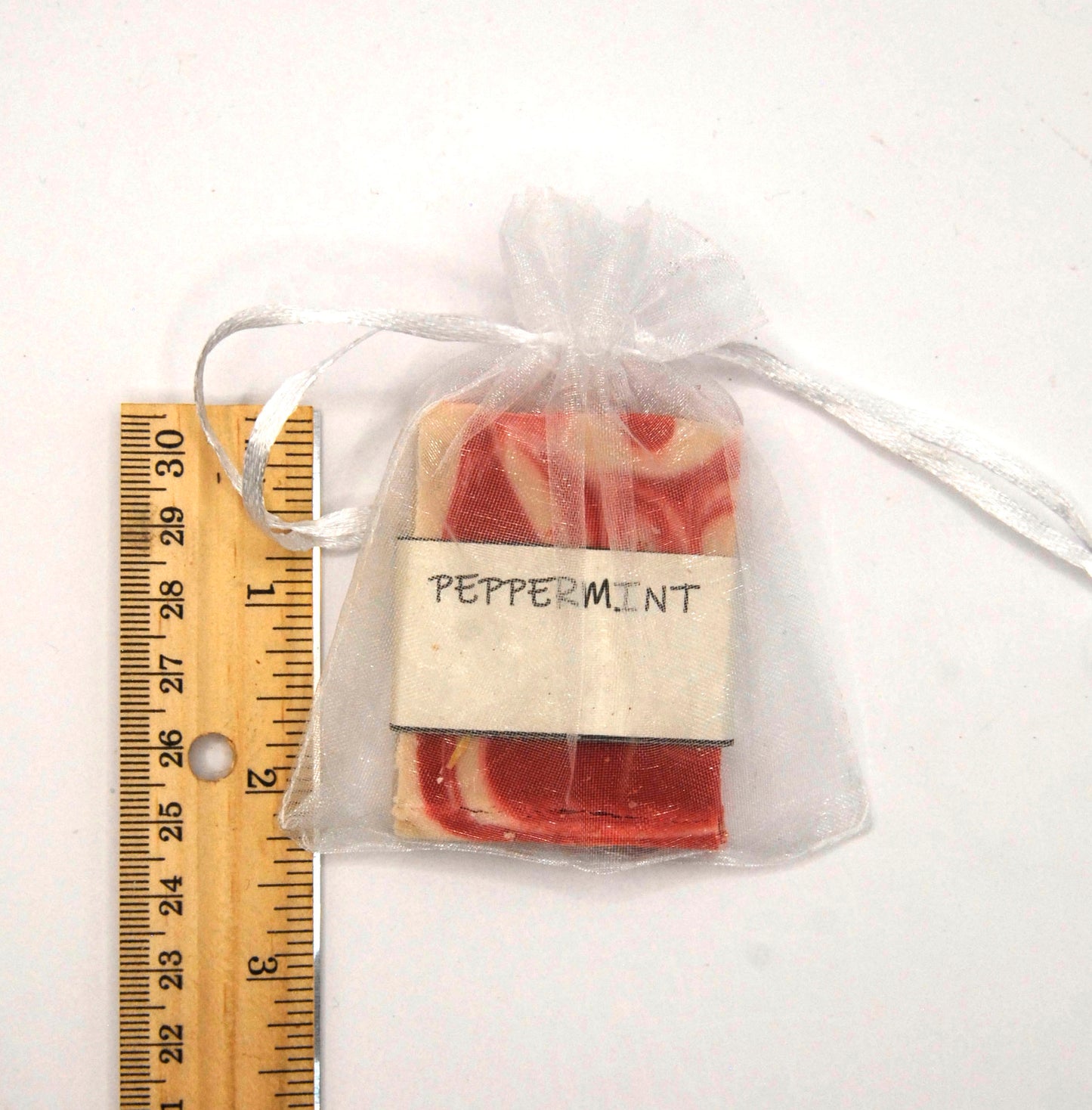 Peppermint Soap