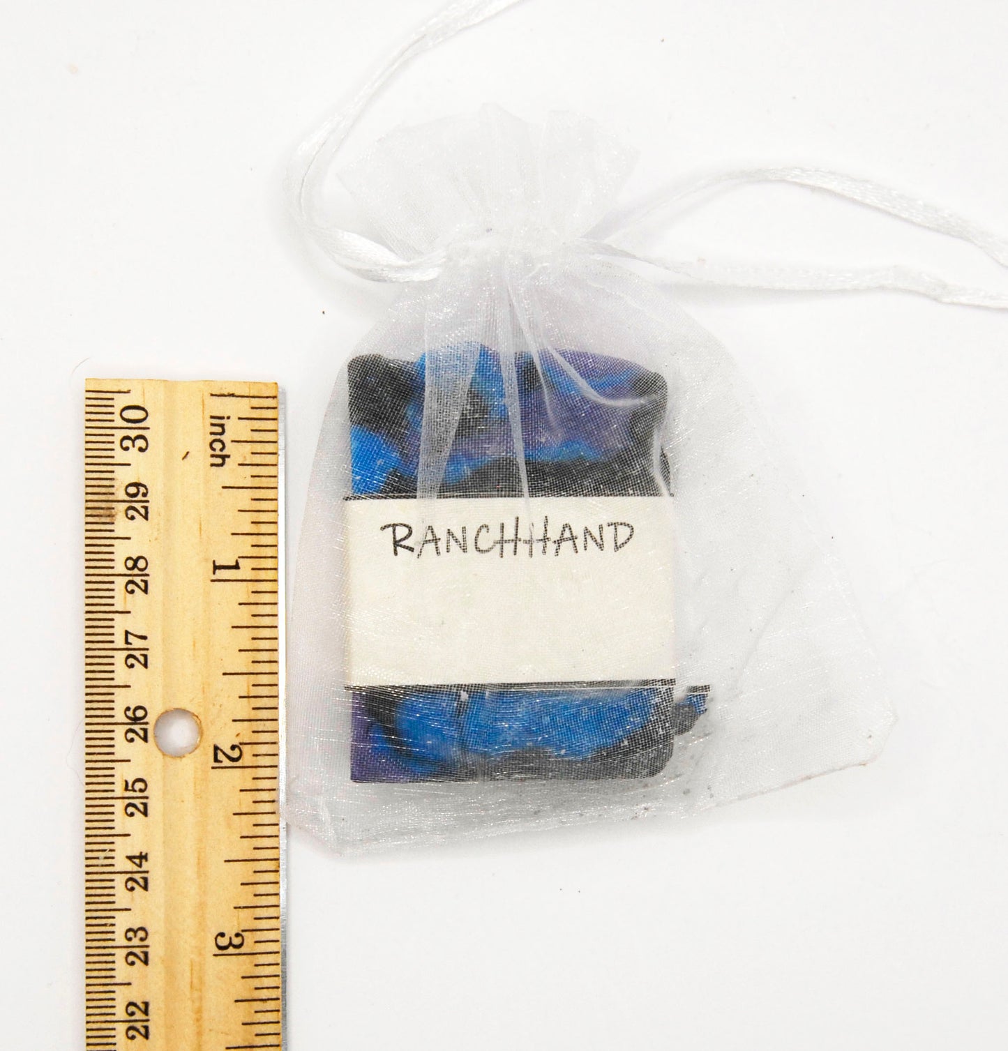 Ranchhand Soap