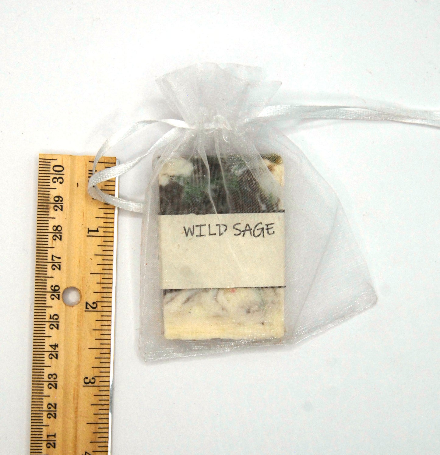 Wild Sage Soap