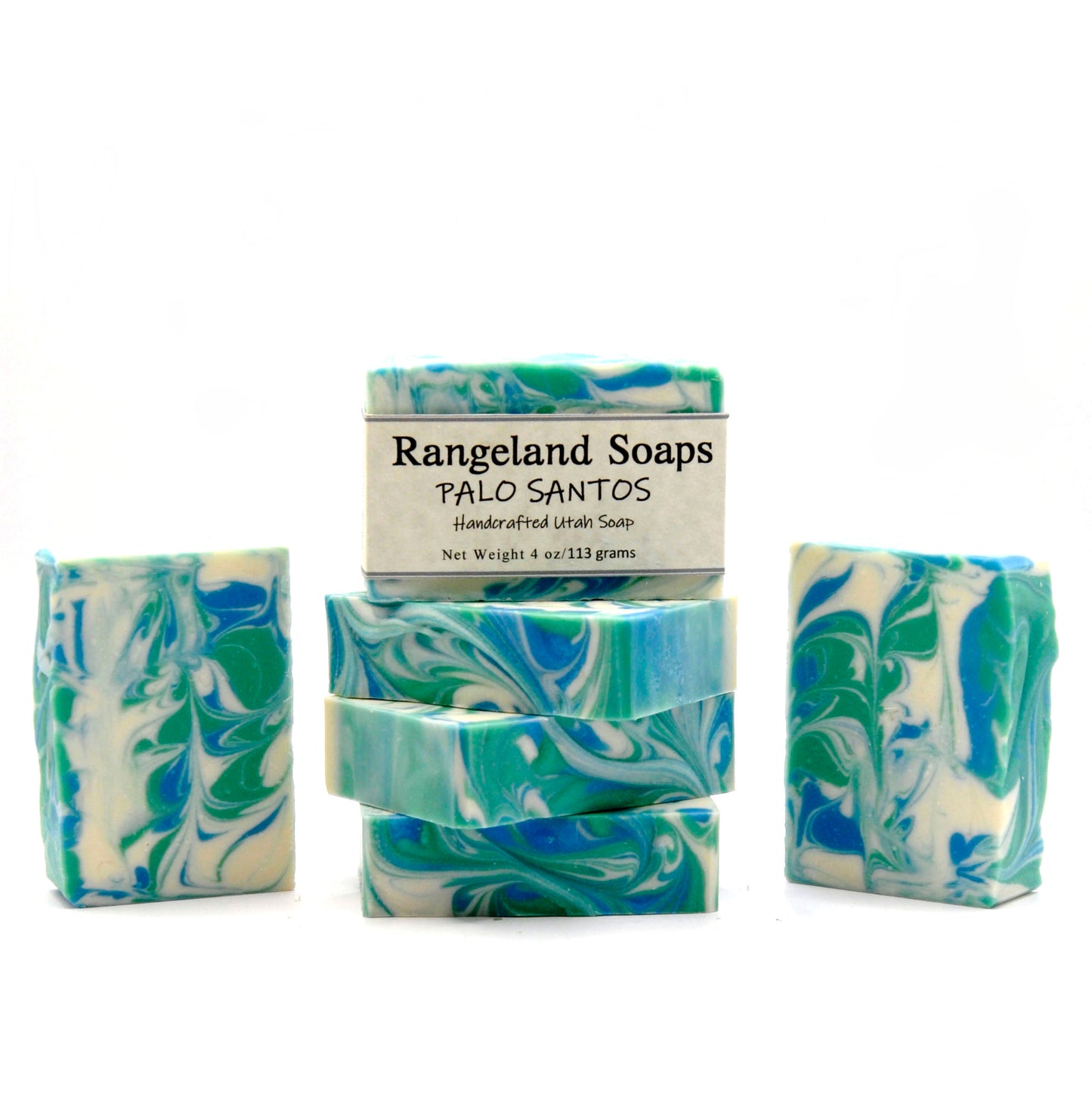 A soothing moisturing soap with earthy fragrances of cedarwood, amber, pine and spice.